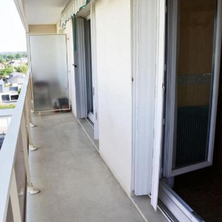 Photo of Patio Balcony in Saint-Jean-de-Braye