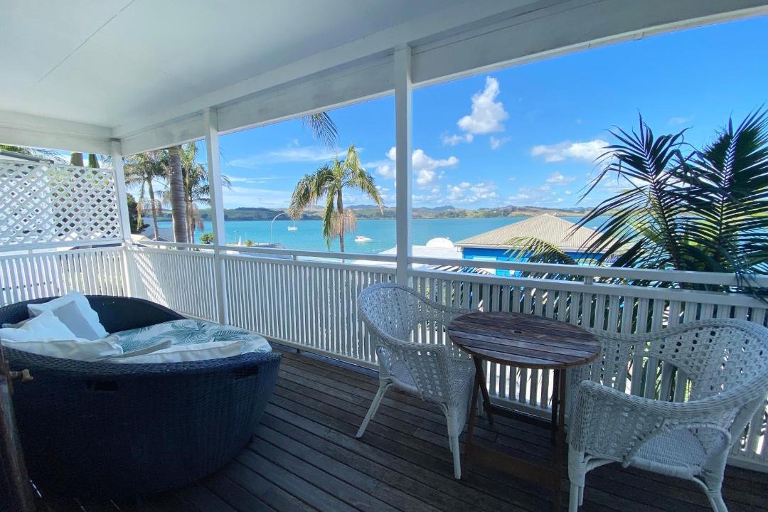 Photo of Patio Balcony in Mangonui