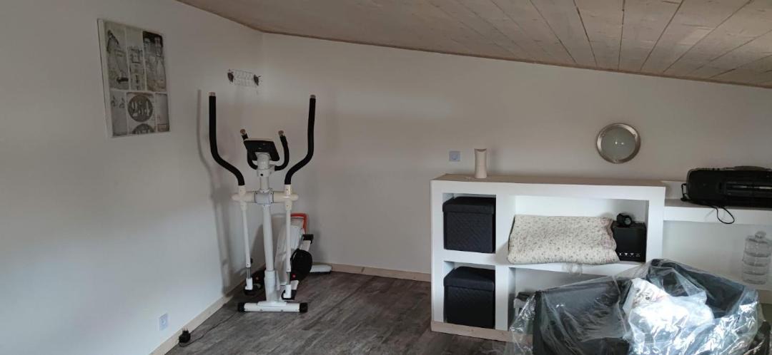 Photo of Livingroom in Nevian