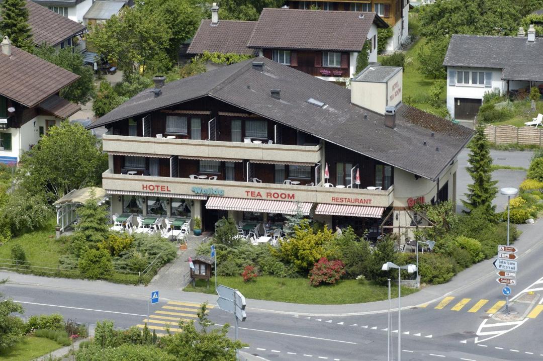 Photo of Others in Boenigen
