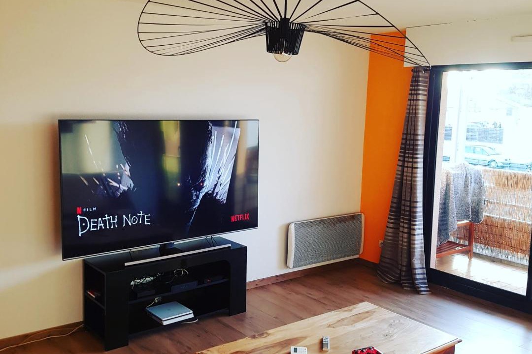 Photo of Livingroom in Blagnac