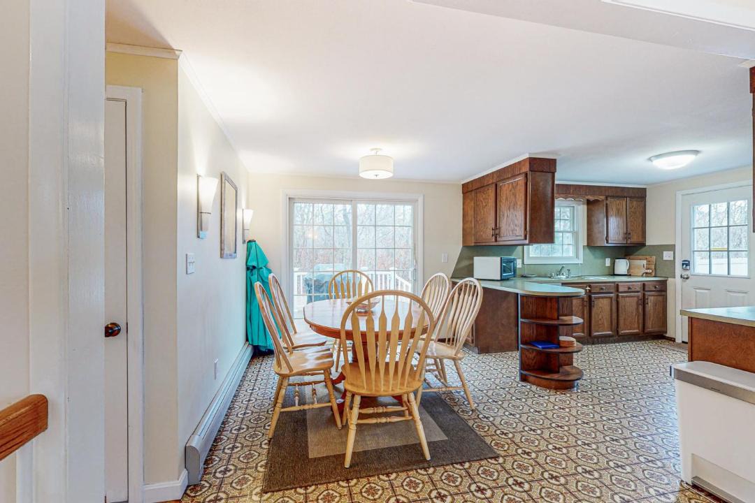 Photo of Kitchen in East Harwich