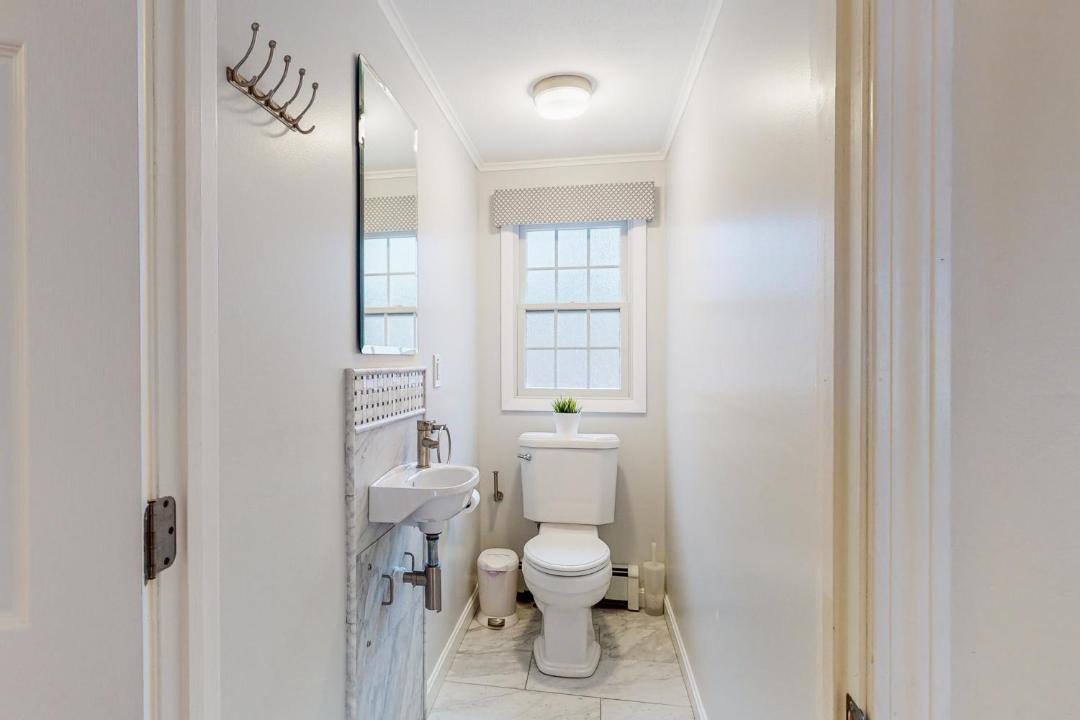 Photo of Bathroom in East Harwich