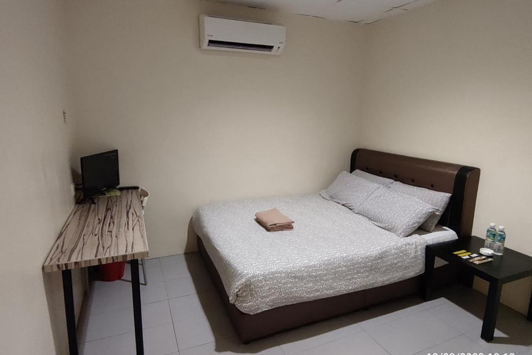 Photo of Bedroom in Pegawai