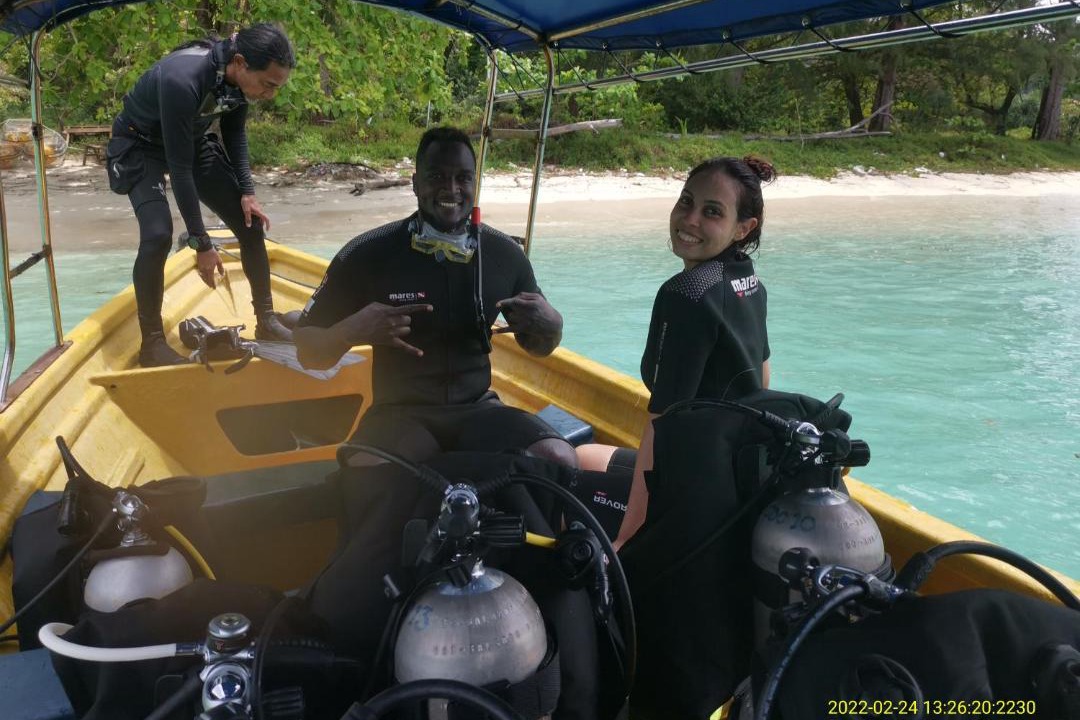 Photo of Others in Pulau Perhentian Kecil