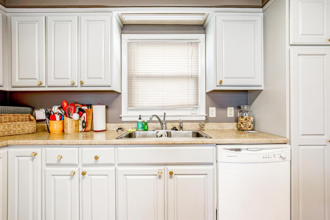 Photo of Kitchen in Elm Hill Acres