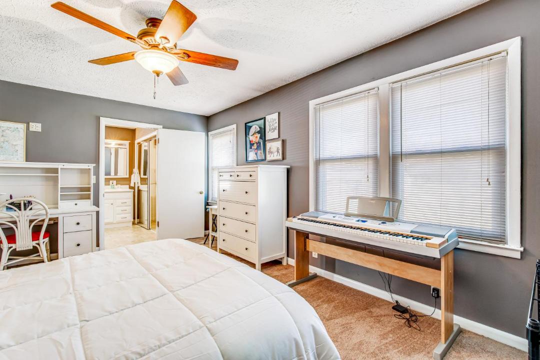 Photo of Bedroom in Elm Hill Acres