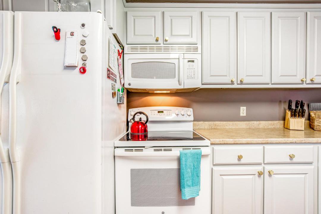 Photo of Kitchen in Elm Hill Acres