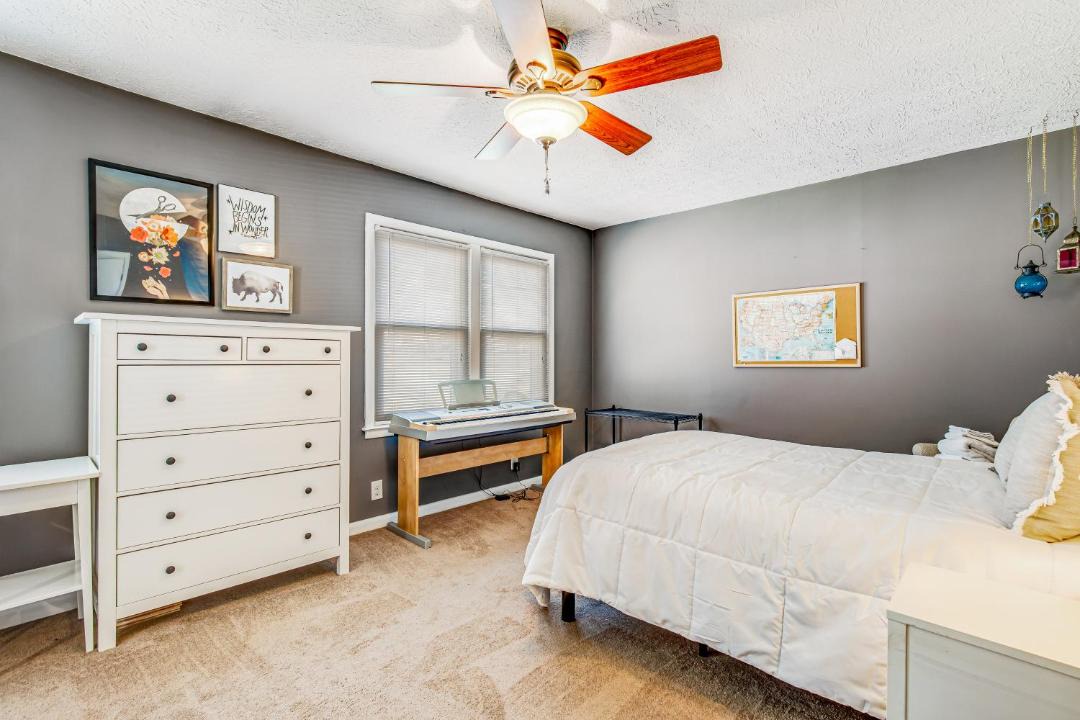 Photo of Bedroom in Elm Hill Acres