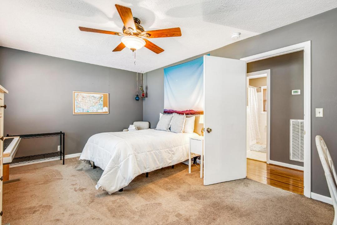 Photo of Bedroom in Elm Hill Acres