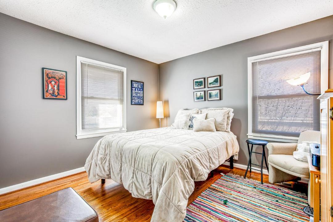 Photo of Bedroom in Elm Hill Acres