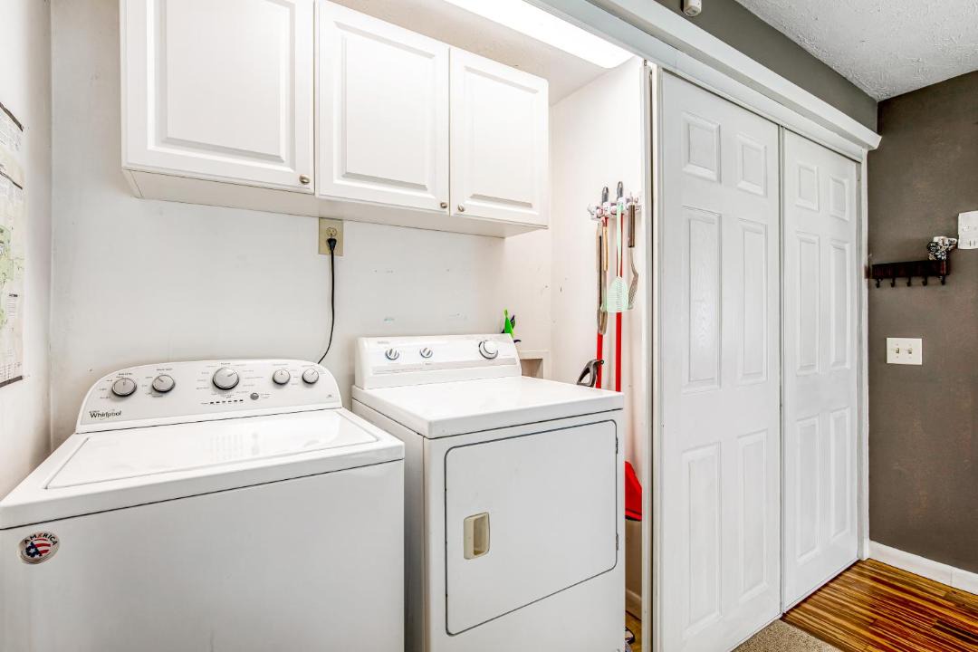 Photo of Kitchen in Elm Hill Acres