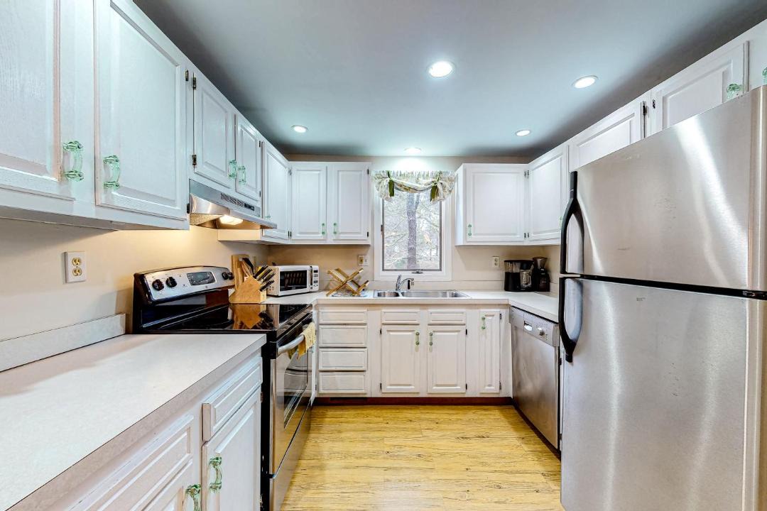 Photo of Kitchen in West Chatham