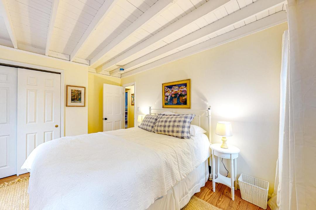Photo of Bedroom in West Chatham