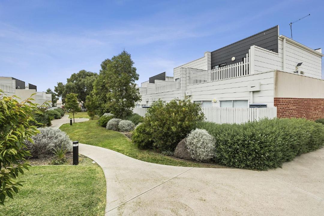 Photo of Others in Whittington