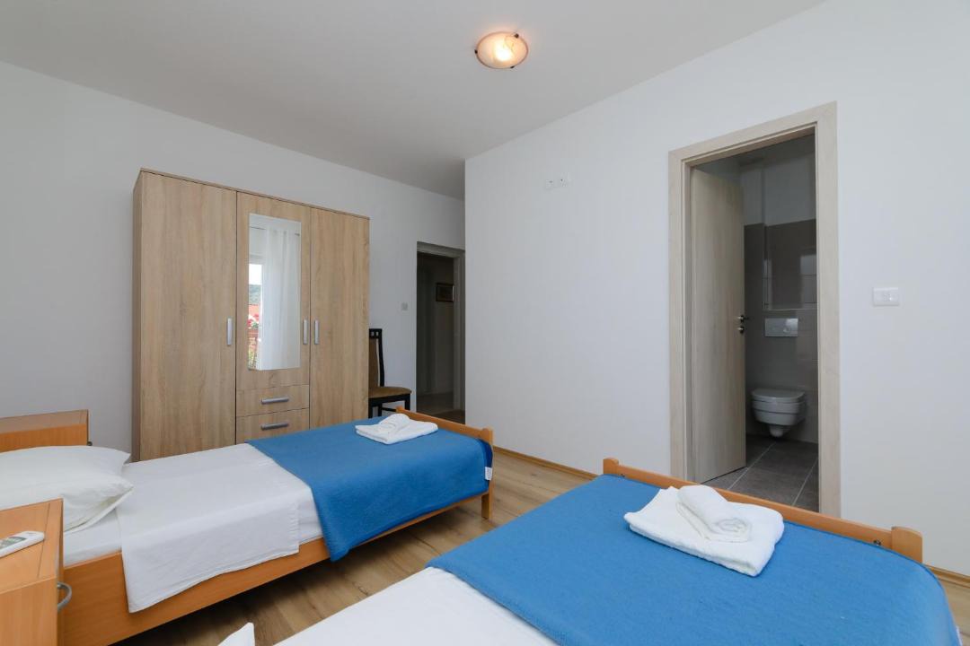 Photo of Bedroom in Donji Humac