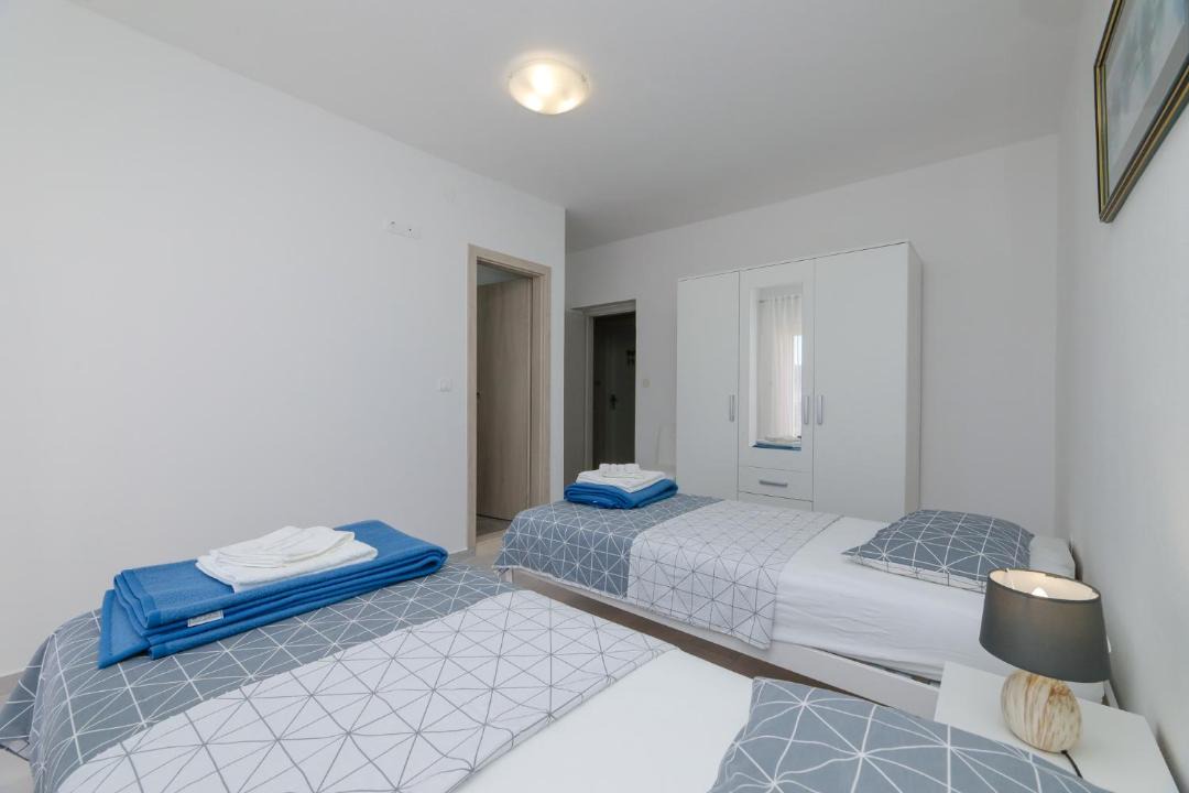 Photo of Bedroom in Donji Humac