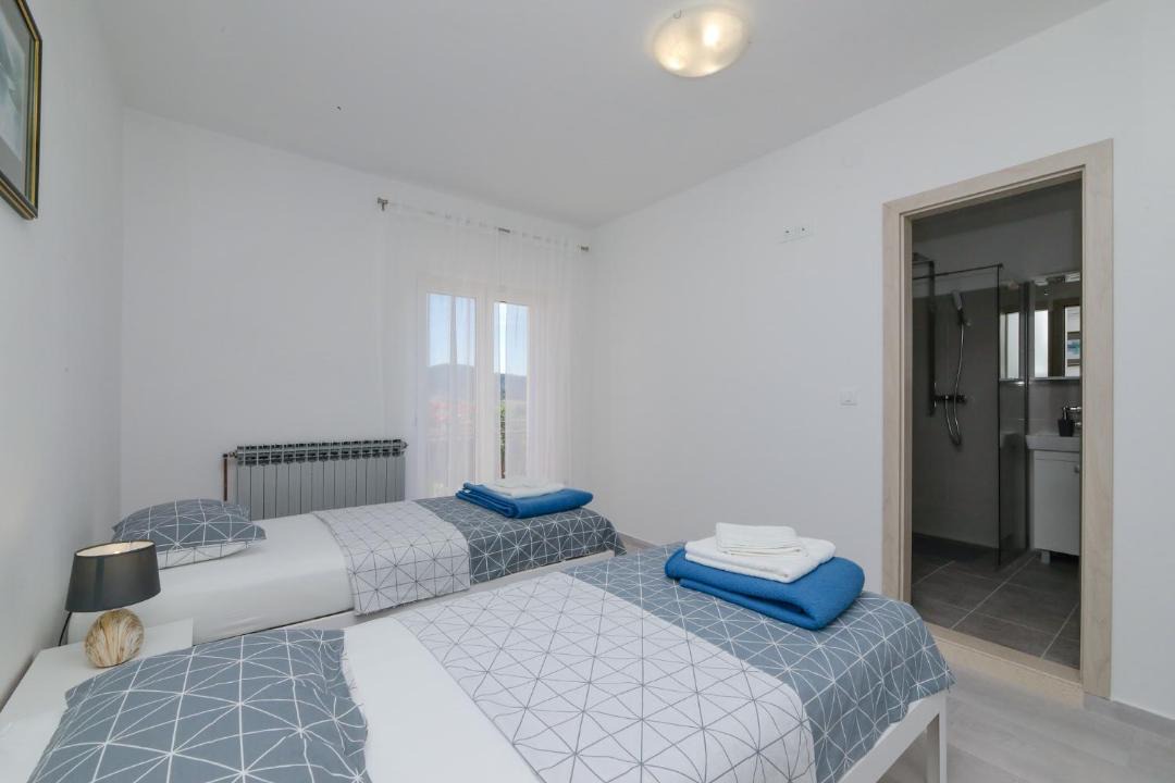 Photo of Bedroom in Donji Humac