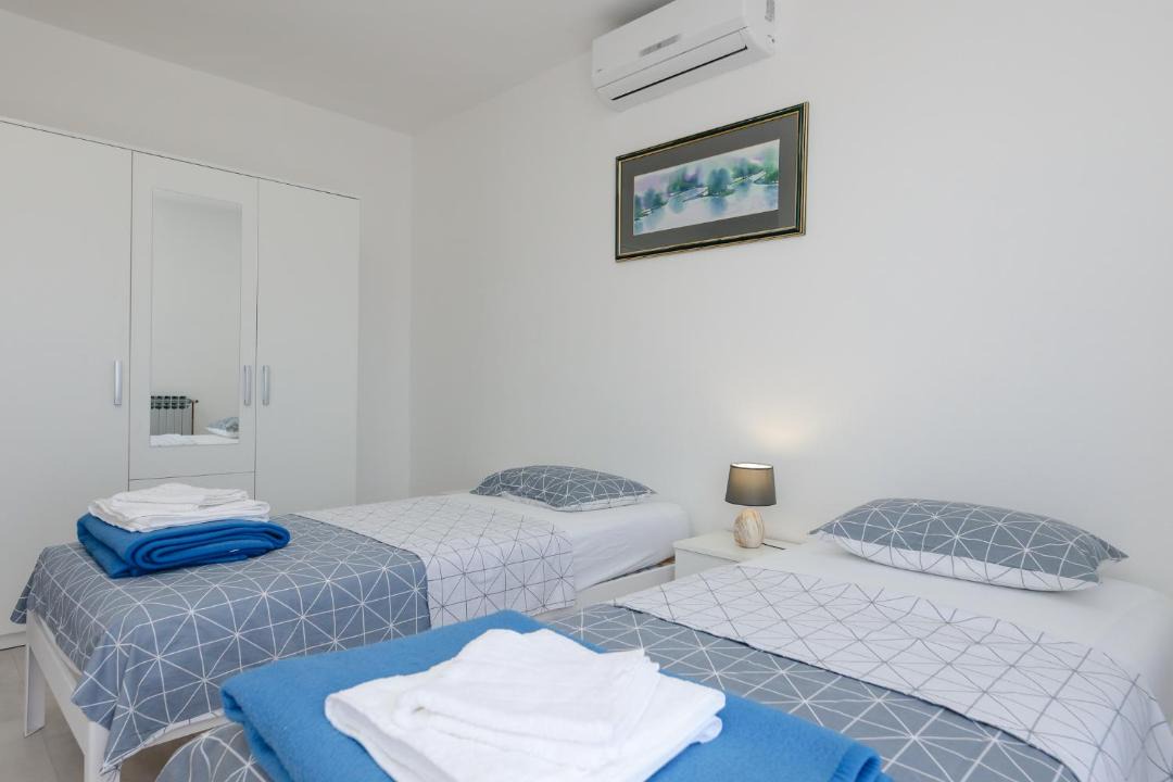 Photo of Bedroom in Donji Humac