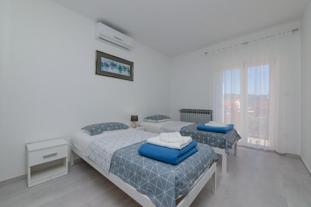 Photo of Bedroom in Donji Humac