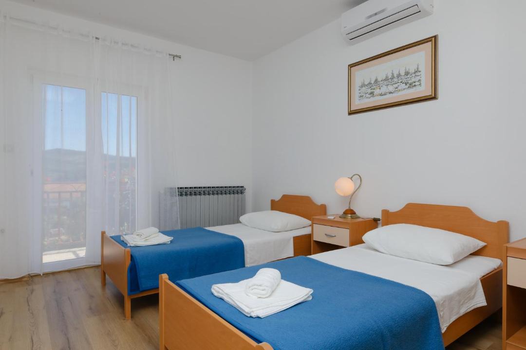 Photo of Bedroom in Donji Humac