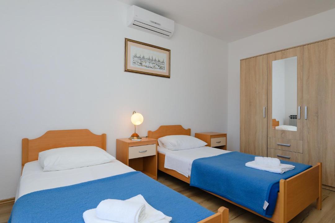 Photo of Bedroom in Donji Humac