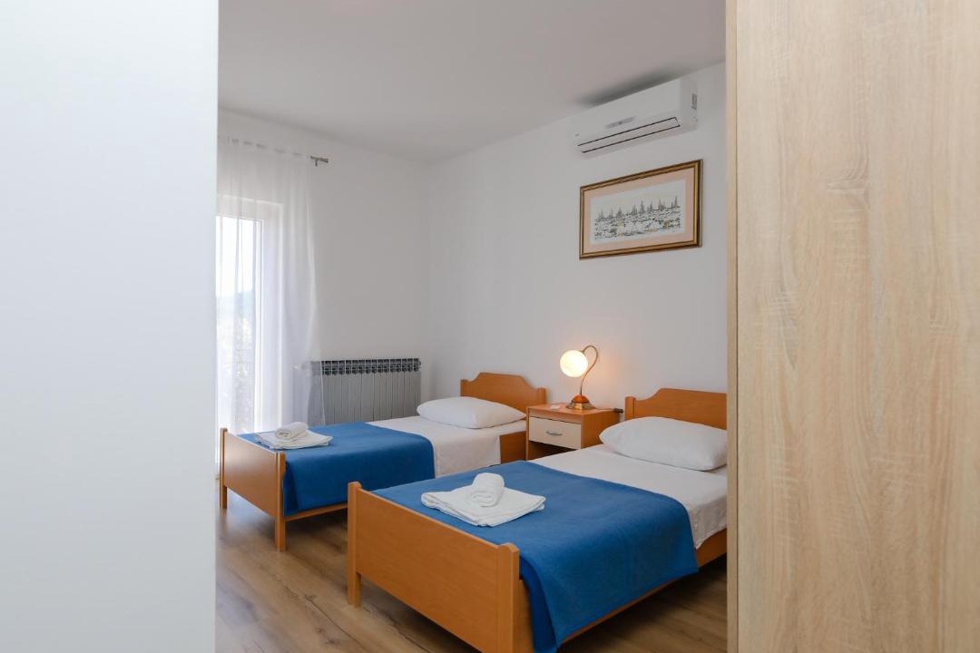 Photo of Bedroom in Donji Humac
