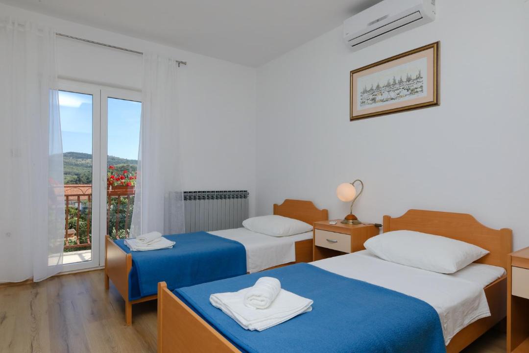 Photo of Bedroom in Donji Humac