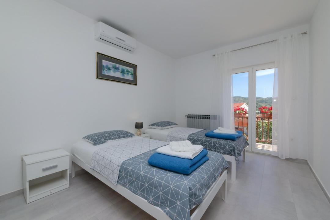 Photo of Bedroom in Donji Humac