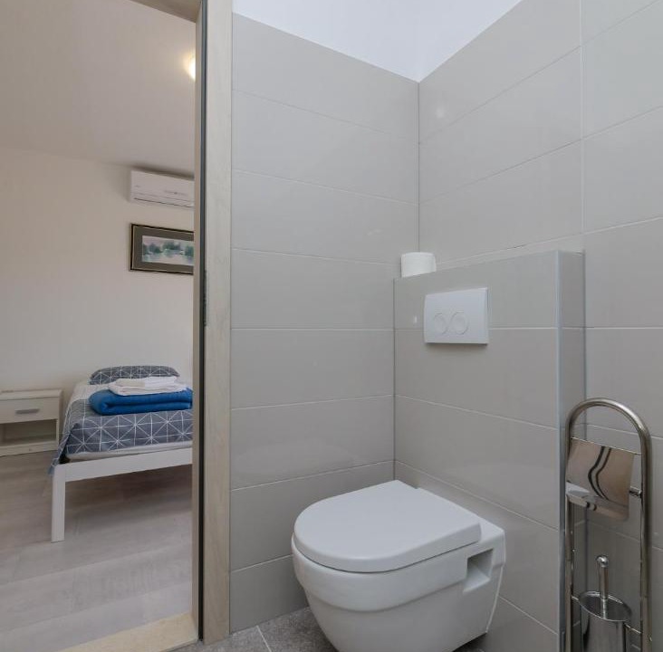 Photo of Bathroom in Donji Humac
