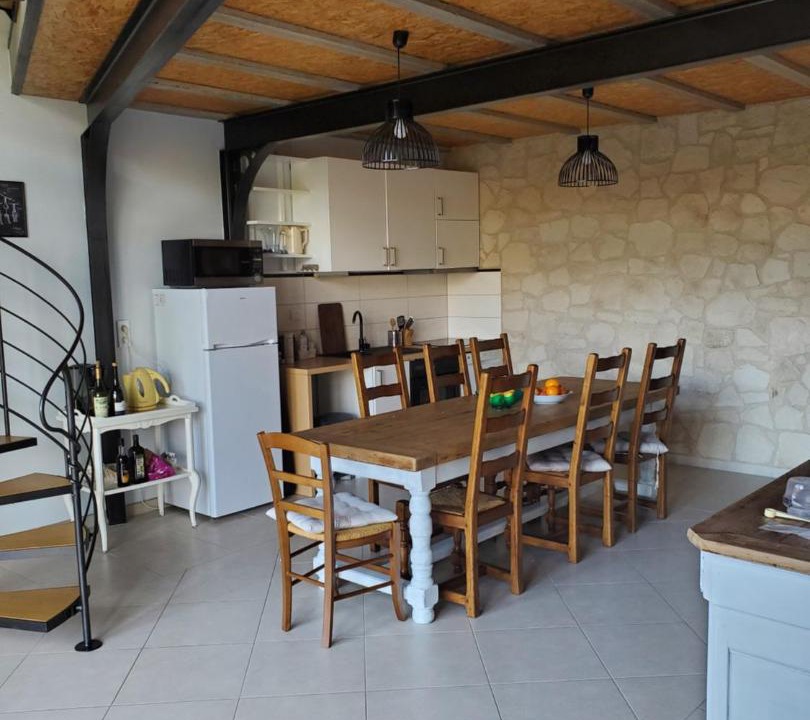Photo of Kitchen in Reclesne