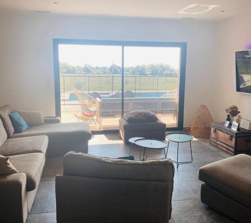 Photo of Livingroom in Aleria