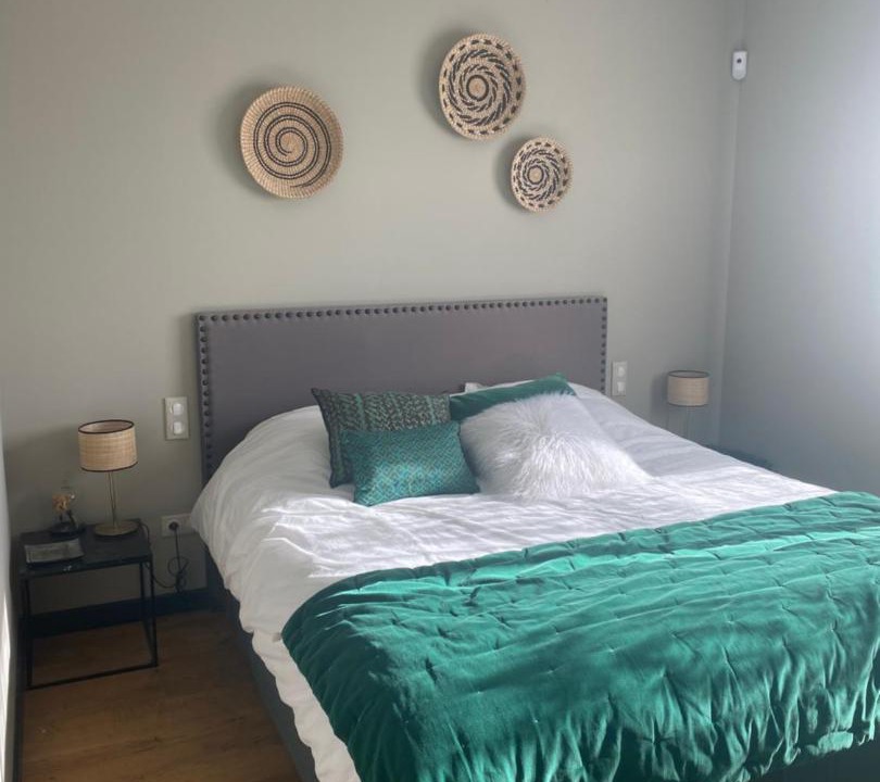 Photo of Bedroom in Aleria