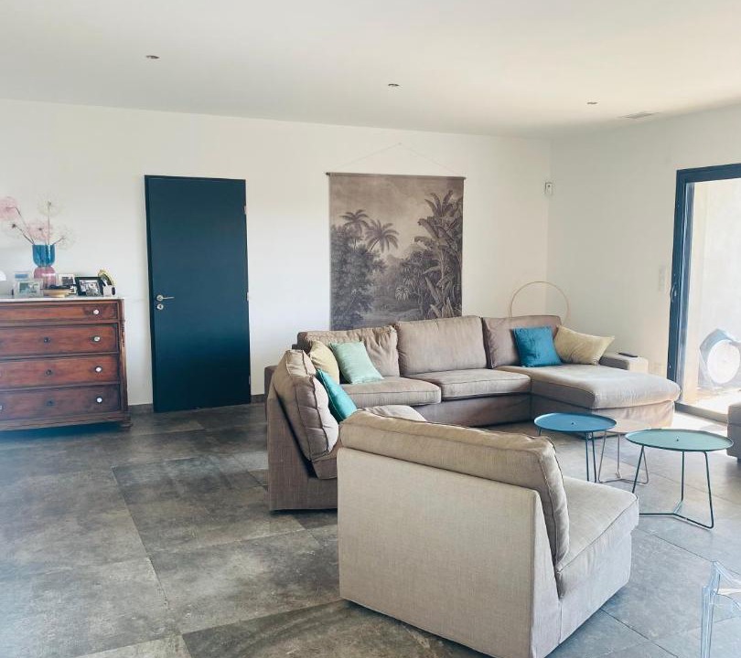 Photo of Livingroom in Aleria