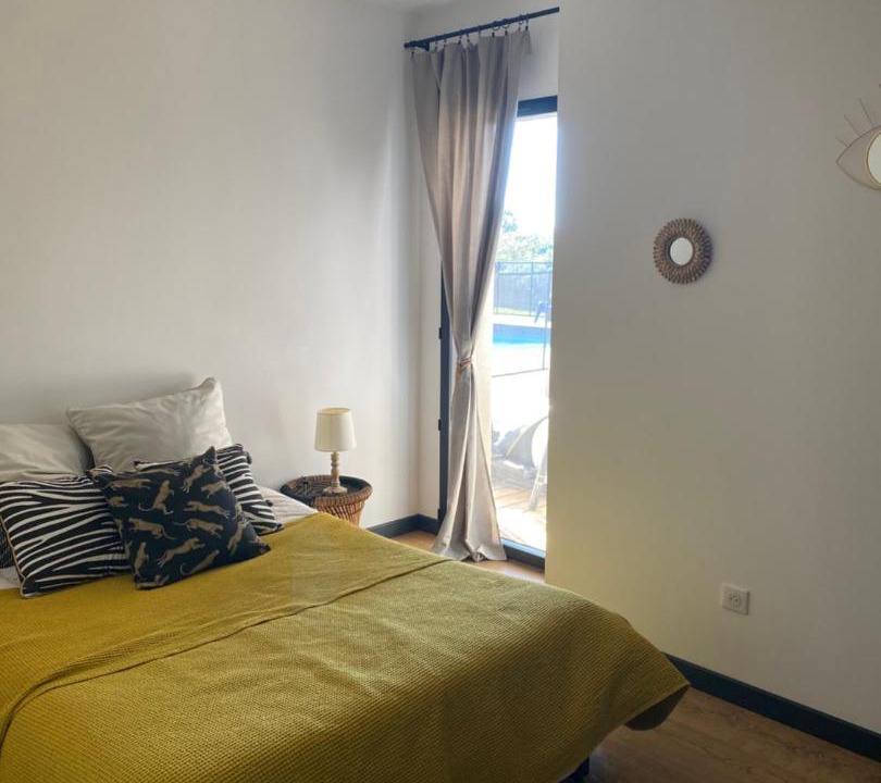 Photo of Bedroom in Aleria