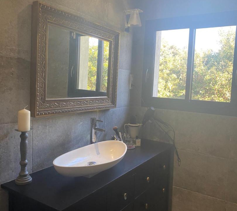 Photo of Bathroom in Aleria