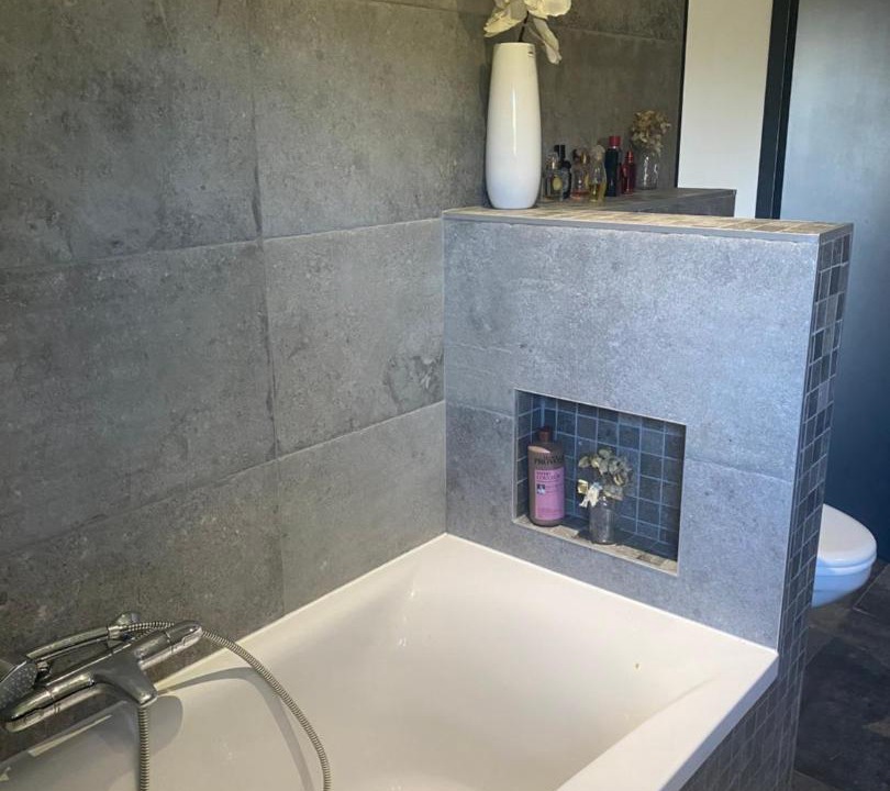 Photo of Bathroom in Aleria