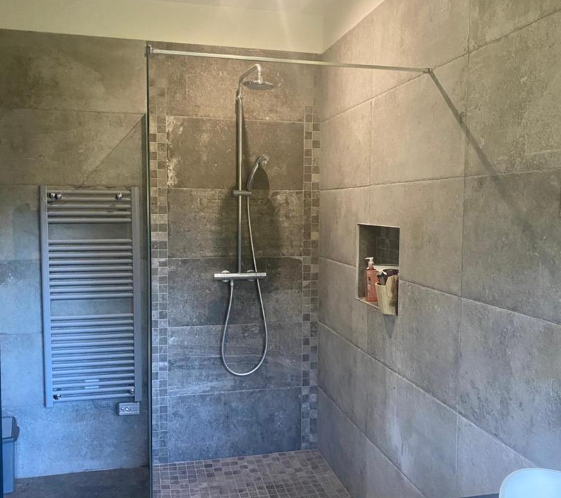 Photo of Bathroom in Aleria