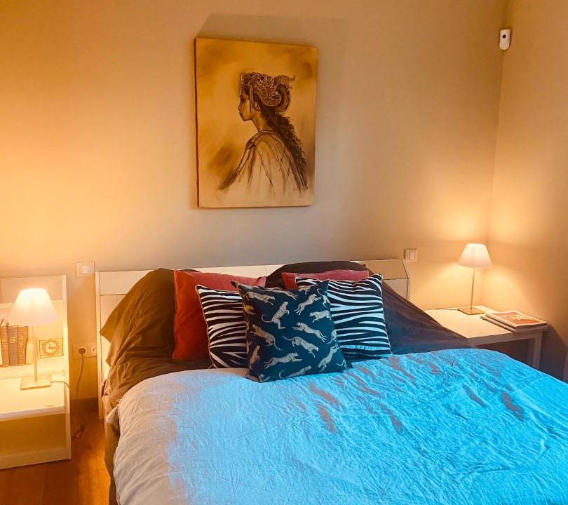 Photo of Bedroom in Aleria