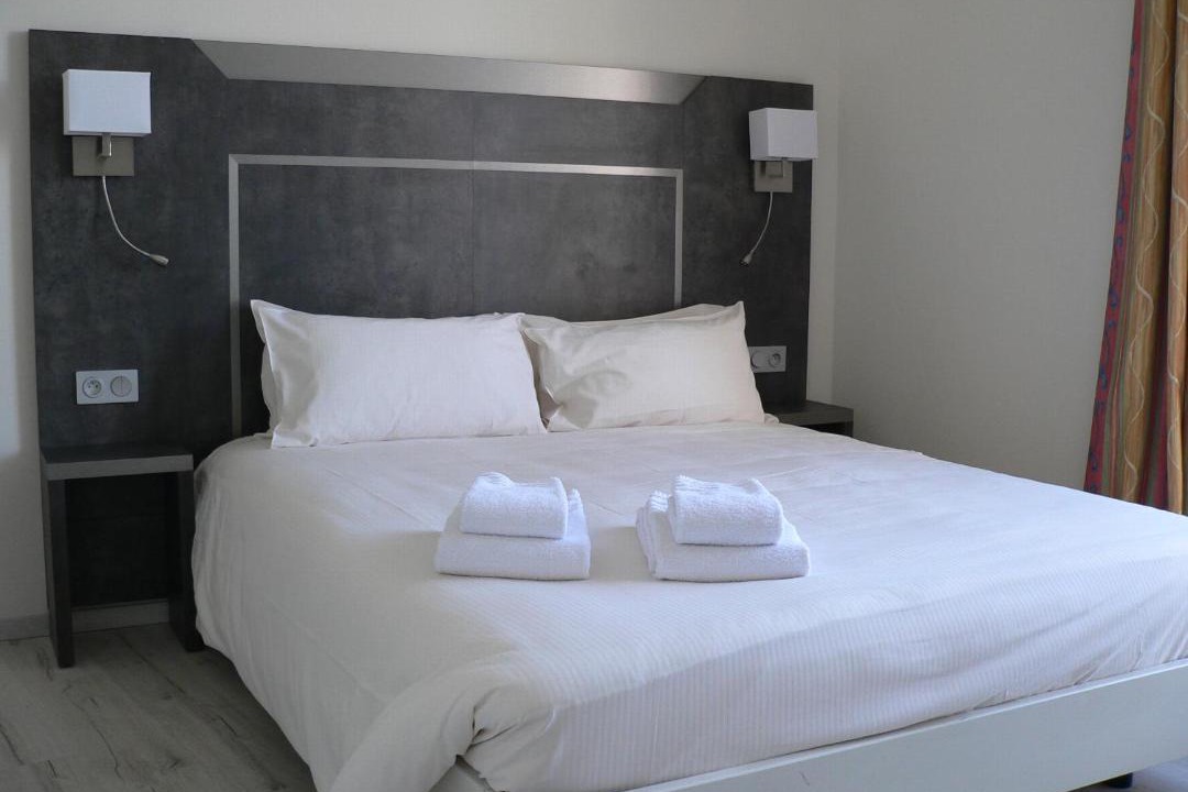 Photo of Bedroom in Arras