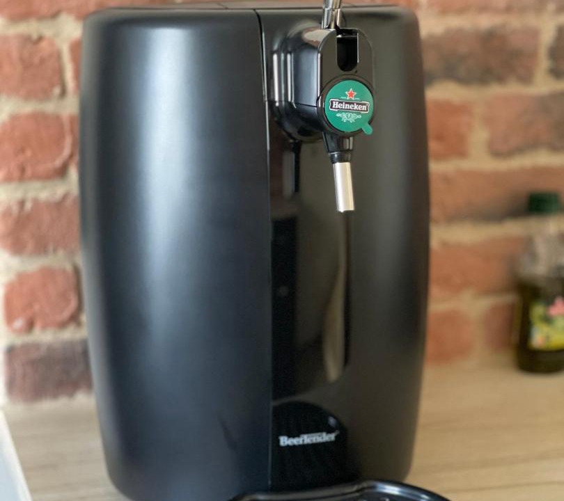 Photo of Kitchen in Crancey