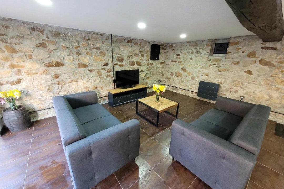 Photo of Livingroom in Crancey