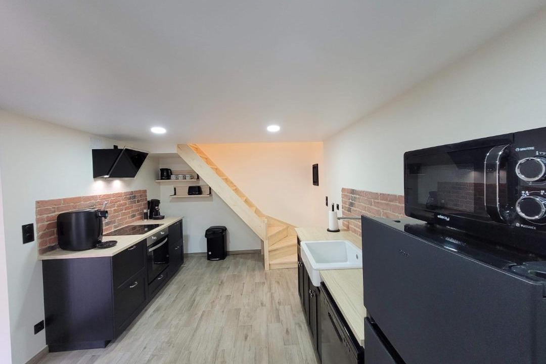 Photo of Kitchen in Crancey