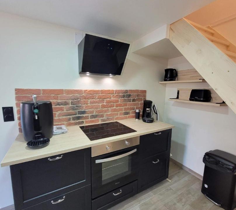 Photo of Kitchen in Crancey