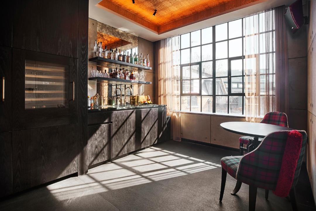 Photo of Others in Soho