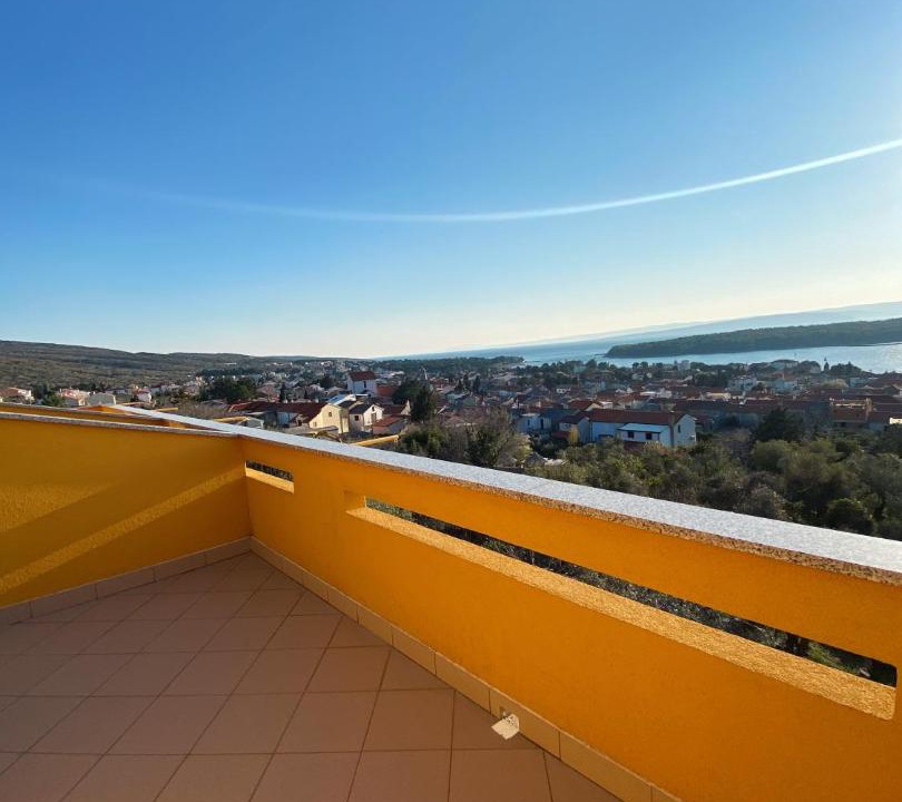 Photo of Patio Balcony in Punat