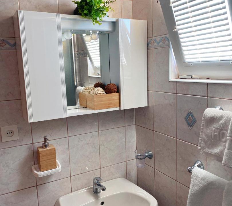 Photo of Bathroom in Punat