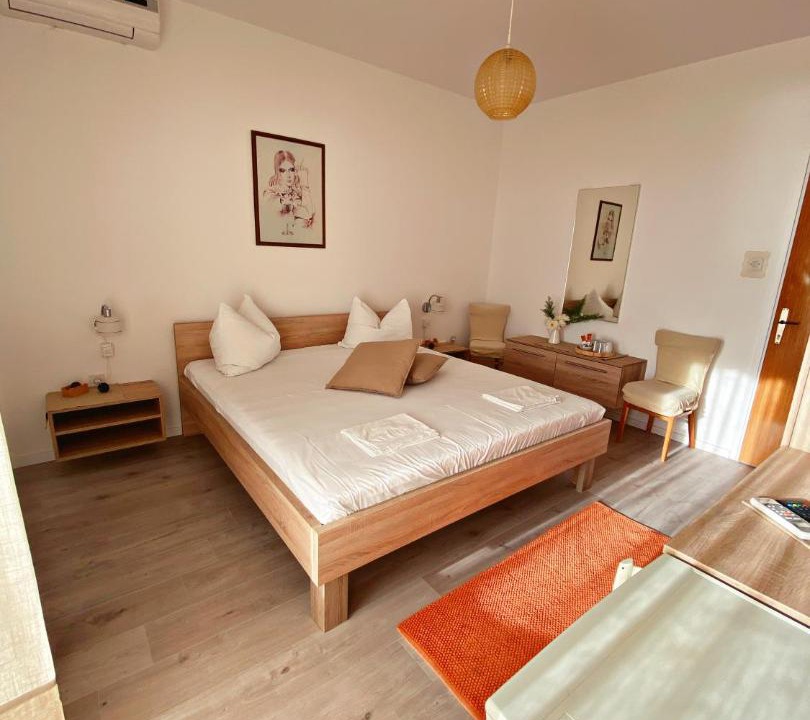 Photo of Bedroom in Punat