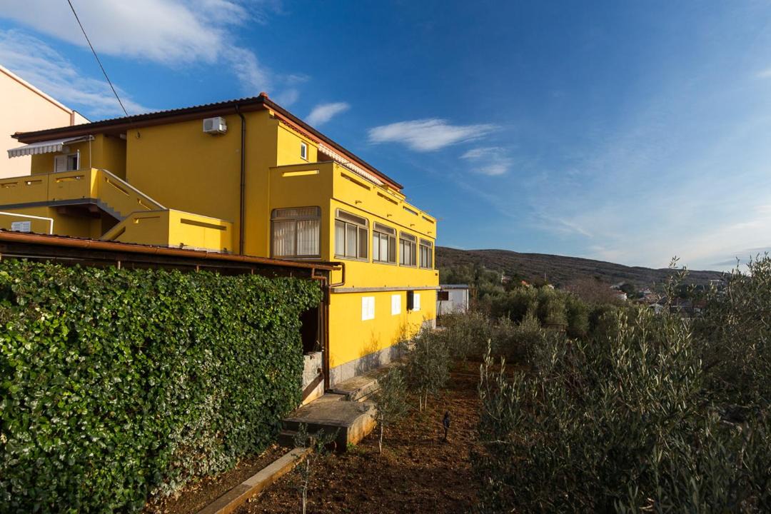 Photo of Buildings in Punat