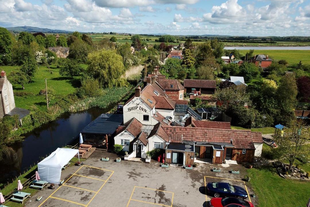 Photo of Others in Upper Framilode